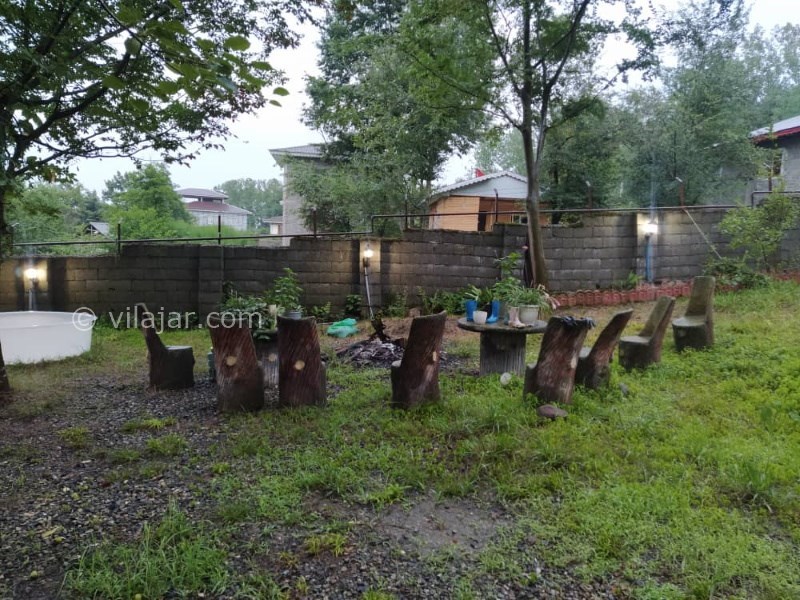 عکس شماره 644908 - اجاره ویلا در ماسال وشمه سرا - 