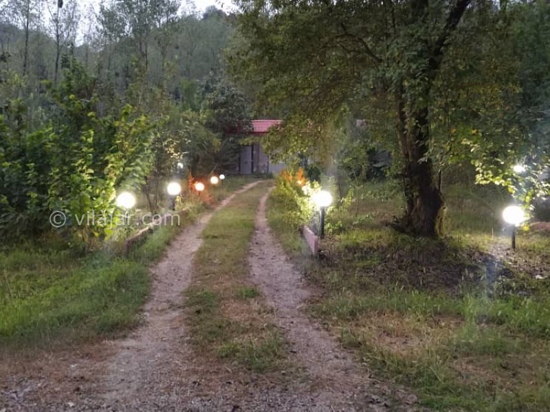 عکس شماره 644910 - اجاره ویلا در ماسال وشمه سرا - 