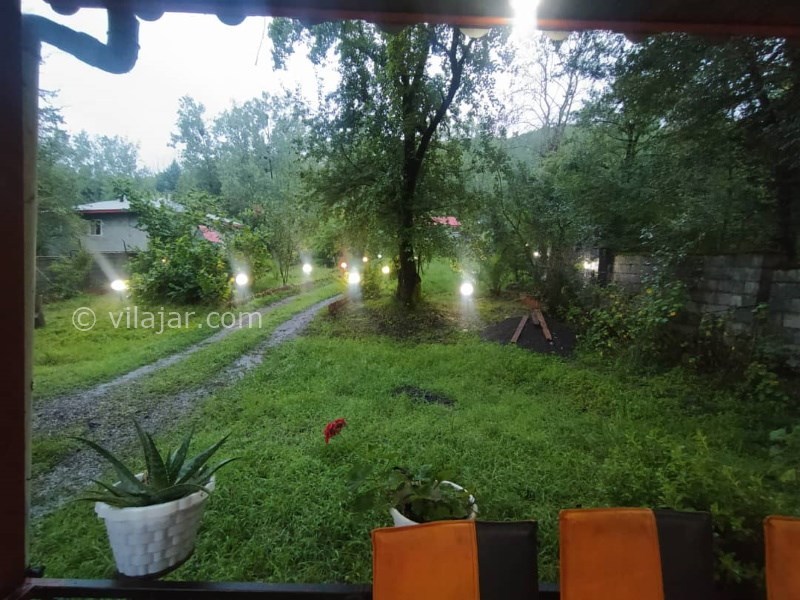 عکس شماره 644911 - اجاره ویلا در ماسال وشمه سرا - 