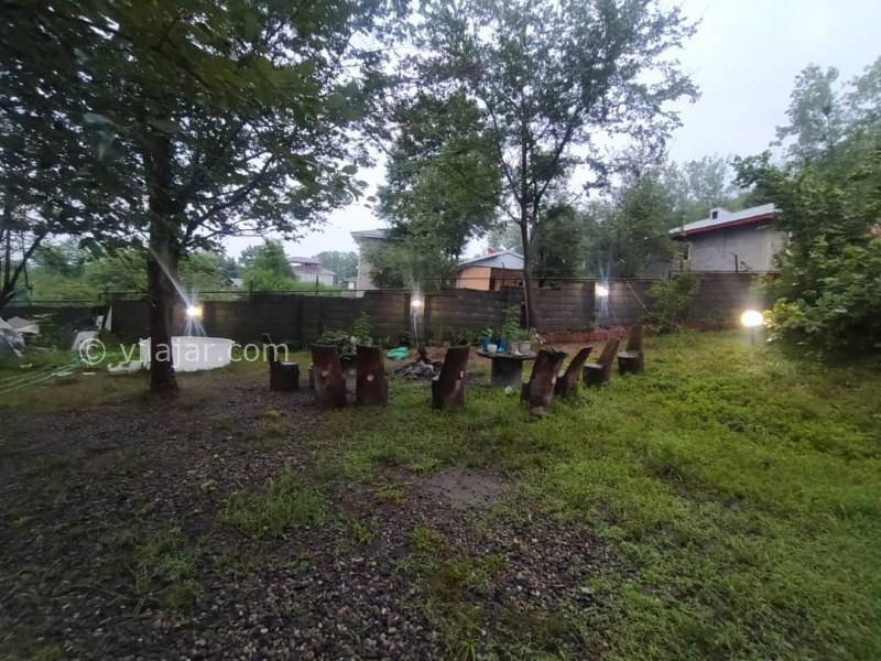 عکس شماره 644912 - اجاره ویلا در ماسال وشمه سرا - 