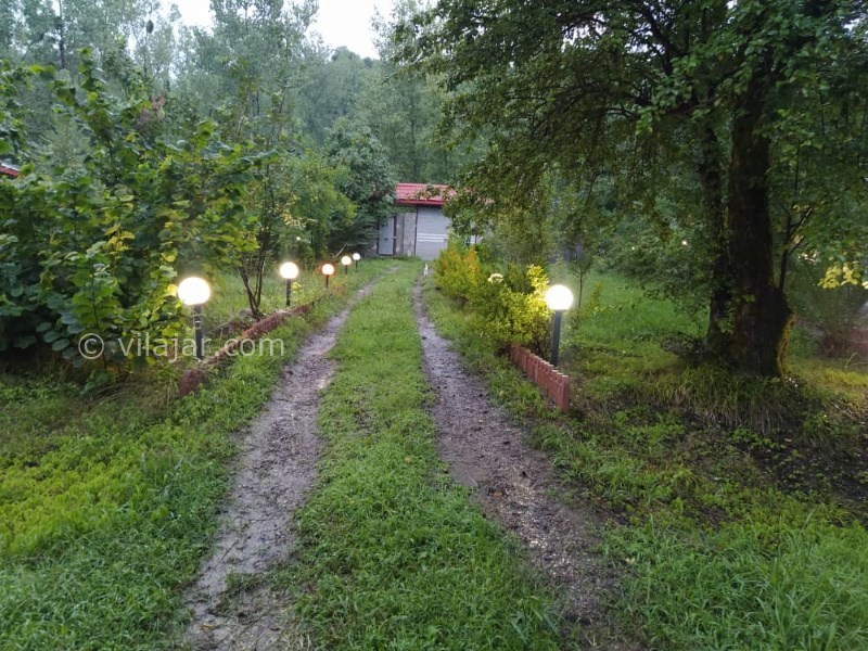 عکس شماره 644913 - اجاره ویلا در ماسال وشمه سرا - 