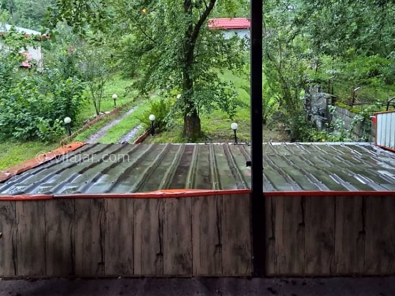 عکس شماره 644916 - اجاره ویلا در ماسال وشمه سرا - 