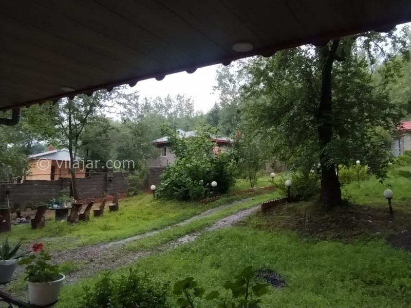 عکس شماره 644917 - اجاره ویلا در ماسال وشمه سرا - 