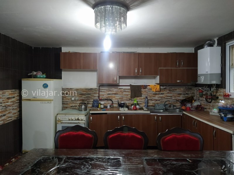 عکس شماره 644919 - اجاره ویلا در ماسال وشمه سرا - 