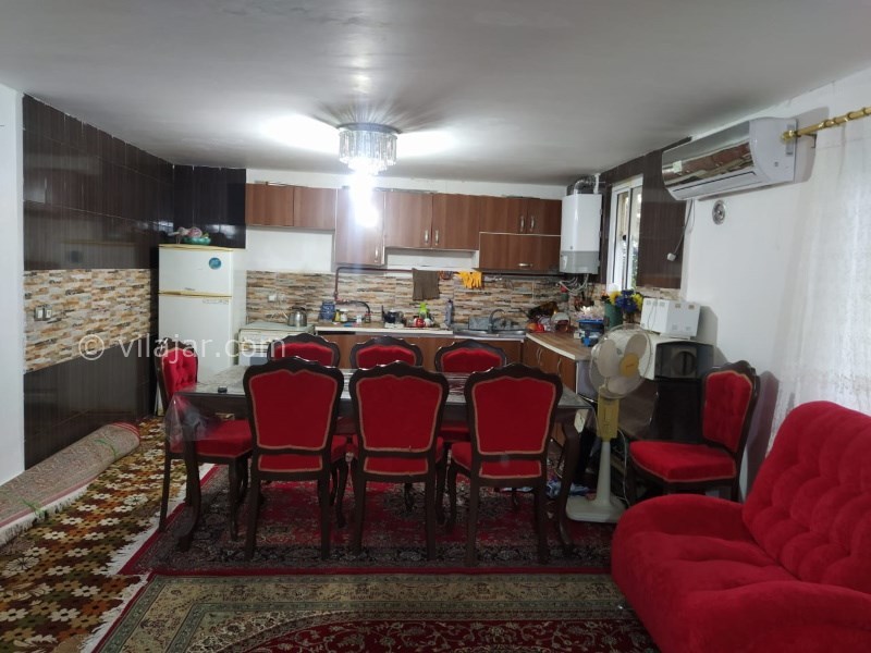 عکس شماره 644920 - اجاره ویلا در ماسال وشمه سرا - 