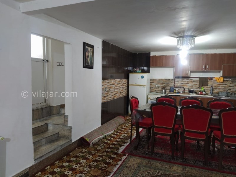 عکس شماره 644921 - اجاره ویلا در ماسال وشمه سرا - 