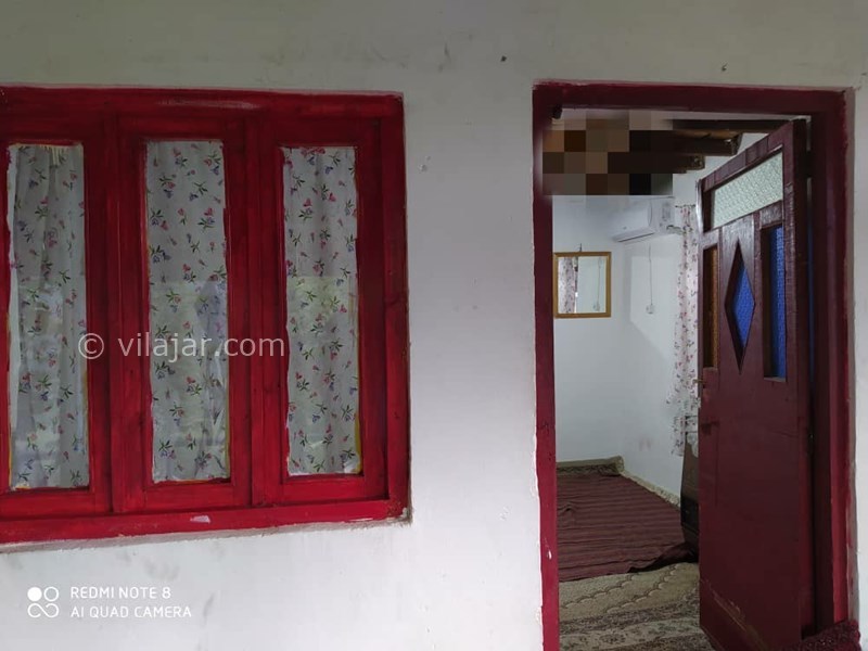 عکس شماره 645065 - کلبه جنگلی در قلعه رودخان فومن - 