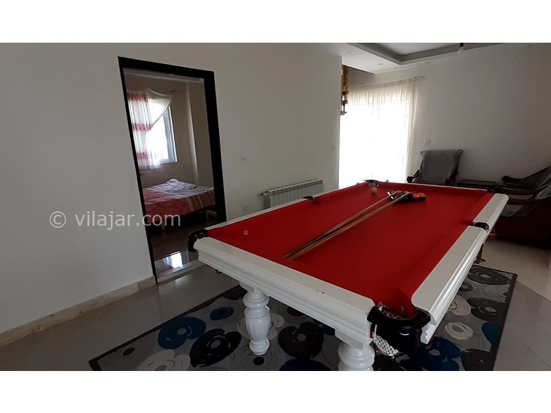 عکس شماره 645096 - اجاره ویلا استخردار در دریاگوشه - 