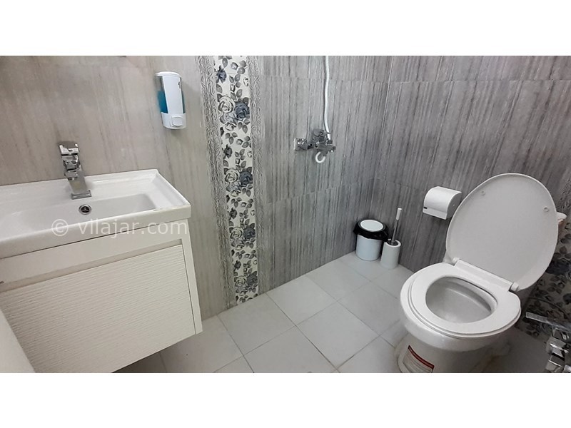 عکس شماره 645097 - اجاره ویلا استخردار در دریاگوشه - 