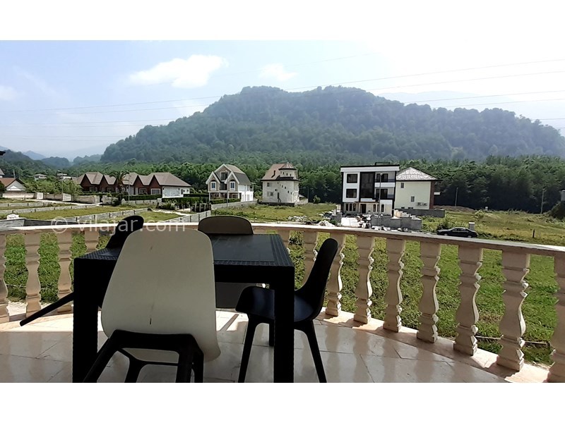 عکس شماره 645099 - اجاره ویلا استخردار در دریاگوشه - 