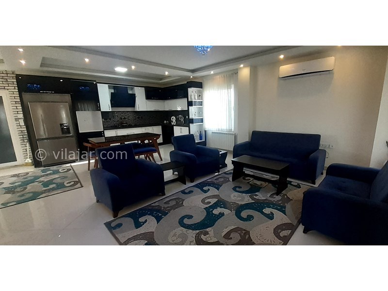 عکس شماره 645102 - اجاره ویلا استخردار در دریاگوشه - 