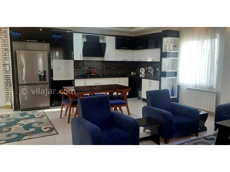 عکس شماره 645104 - اجاره ویلا استخردار در دریاگوشه - 