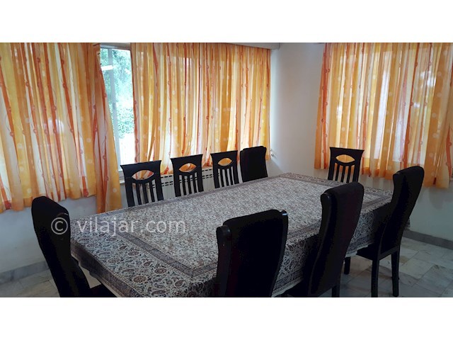 عکس شماره 64511 - اجاره ویلا در شهرک دریاکنار - 