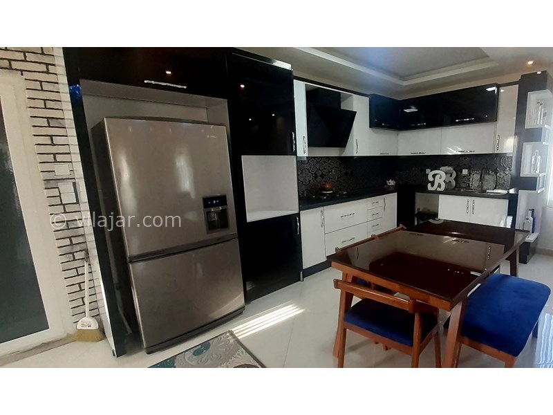 عکس شماره 645110 - اجاره ویلا استخردار در دریاگوشه - 