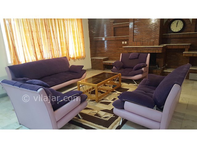 عکس شماره 64513 - اجاره ویلا در شهرک دریاکنار - 