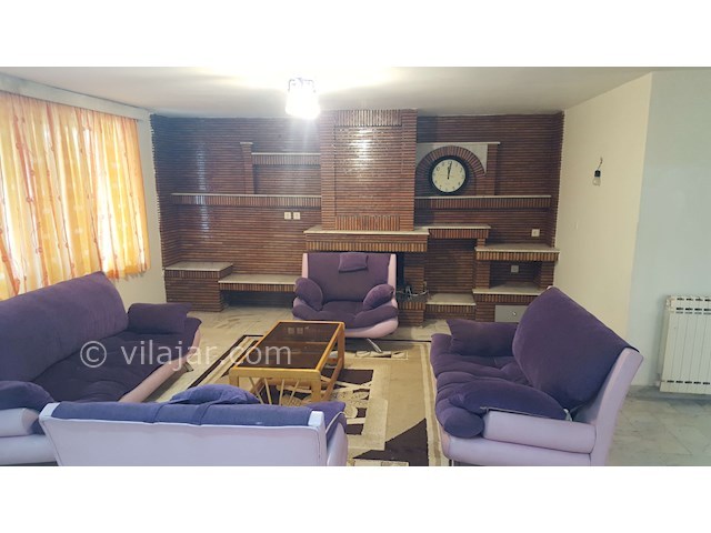 عکس شماره 64515 - اجاره ویلا در شهرک دریاکنار - 