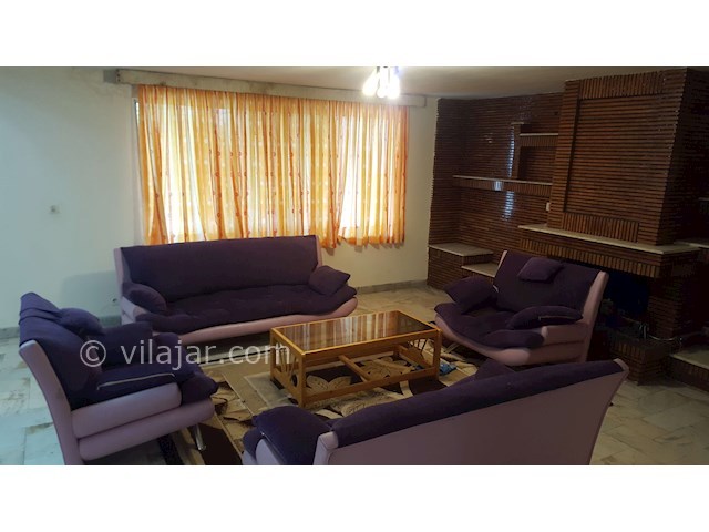 عکس شماره 64517 - اجاره ویلا در شهرک دریاکنار - 