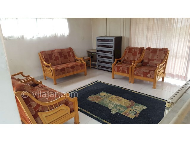 عکس شماره 64523 - اجاره ویلا در شهرک دریاکنار - 