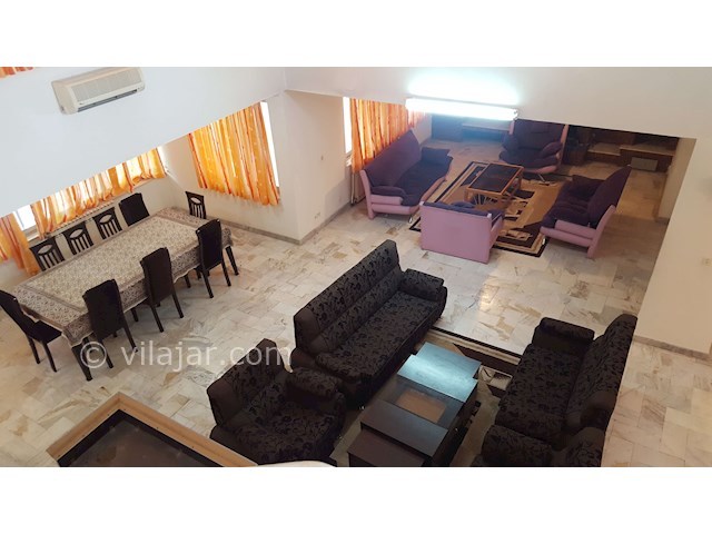 عکس شماره 64525 - اجاره ویلا در شهرک دریاکنار - 