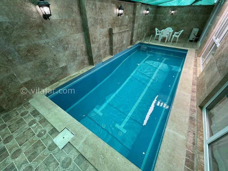 عکس شماره 645259 - اجاره ویلا در رامسر استخردار - 