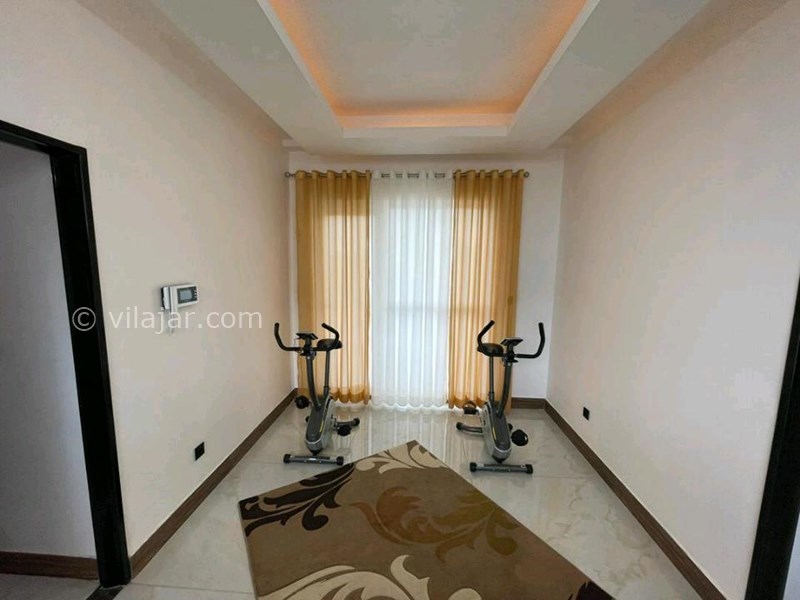 عکس شماره 645260 - اجاره ویلا در رامسر استخردار - 