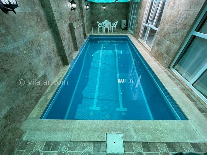 عکس شماره 645262 - اجاره ویلا در رامسر استخردار - 