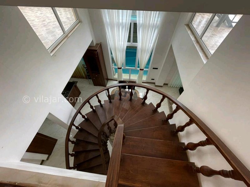 عکس شماره 645264 - اجاره ویلا در رامسر استخردار - 