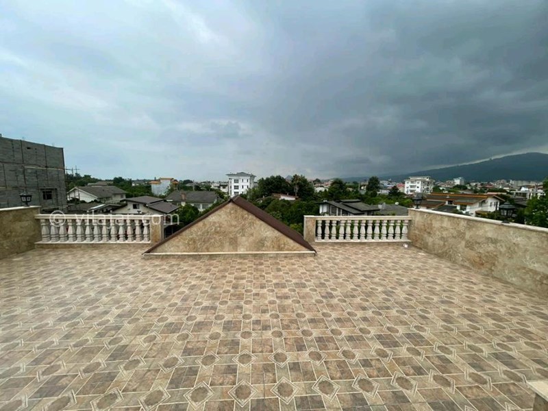 عکس شماره 645270 - اجاره ویلا در رامسر استخردار - 