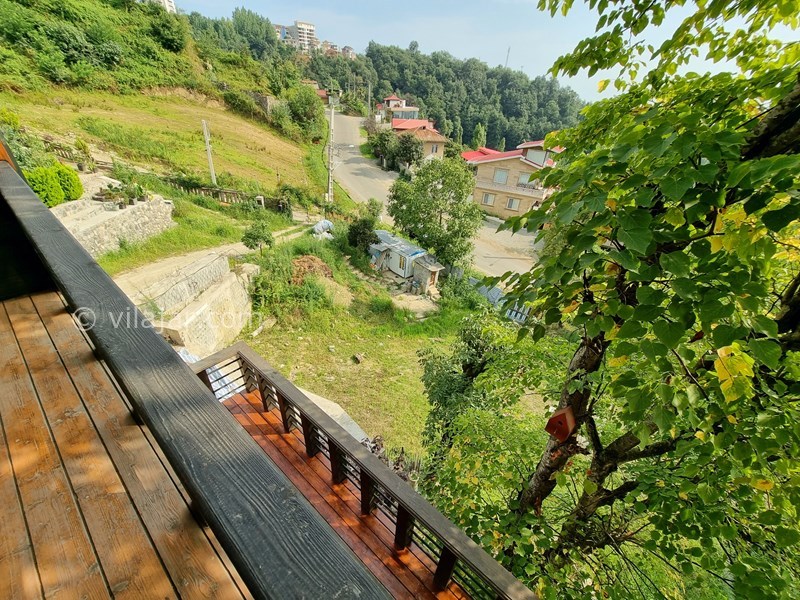 عکس شماره 645322 - اجاره کلبه با جکوزی رامسر اربکله - 