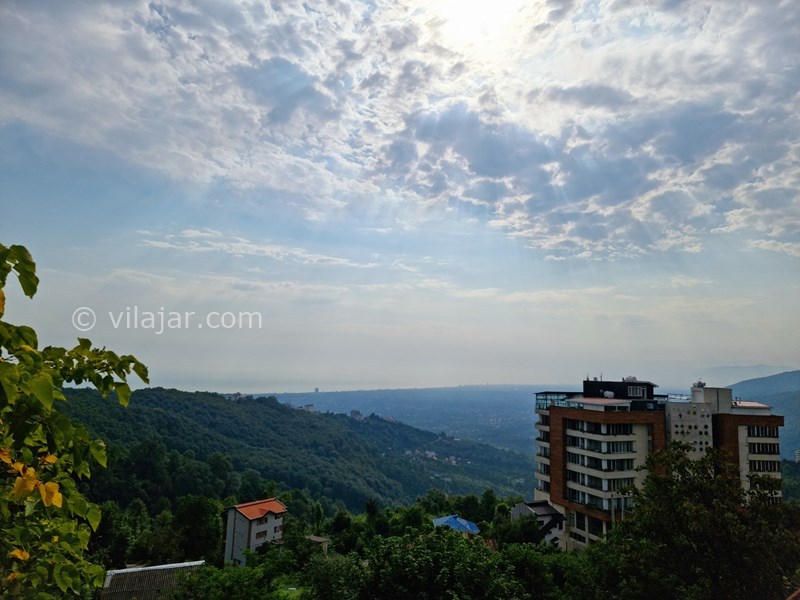 عکس شماره 645323 - اجاره کلبه با جکوزی رامسر اربکله - 