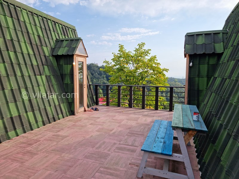 عکس شماره 645324 - اجاره کلبه با جکوزی رامسر اربکله - 