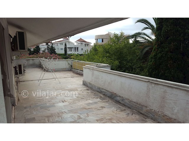 عکس شماره 64537 - اجاره ویلا در شهرک دریاکنار - 