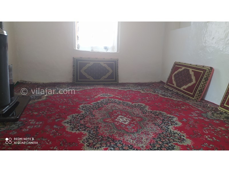 عکس شماره 645374 - خانه روستایی ییلاقی نزدیک رویان -