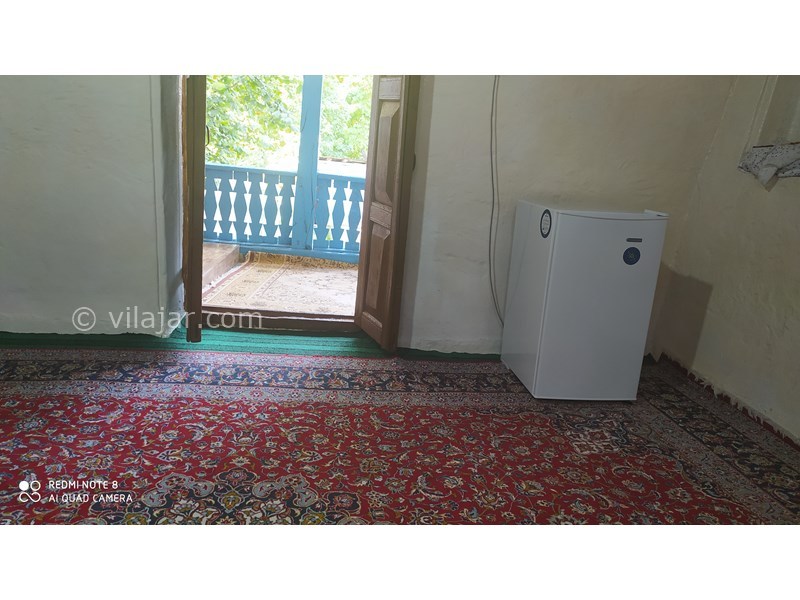 عکس شماره 645378 - خانه روستایی ییلاقی نزدیک رویان -