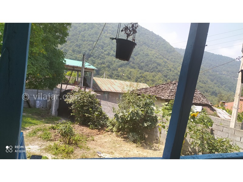 عکس شماره 645382 - خانه روستایی ییلاقی نزدیک رویان -