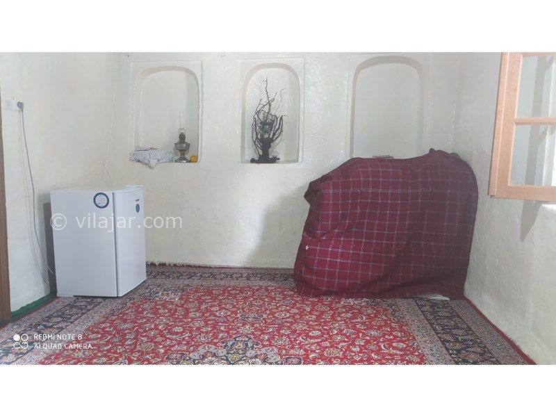 عکس شماره 645383 - خانه روستایی ییلاقی نزدیک رویان -