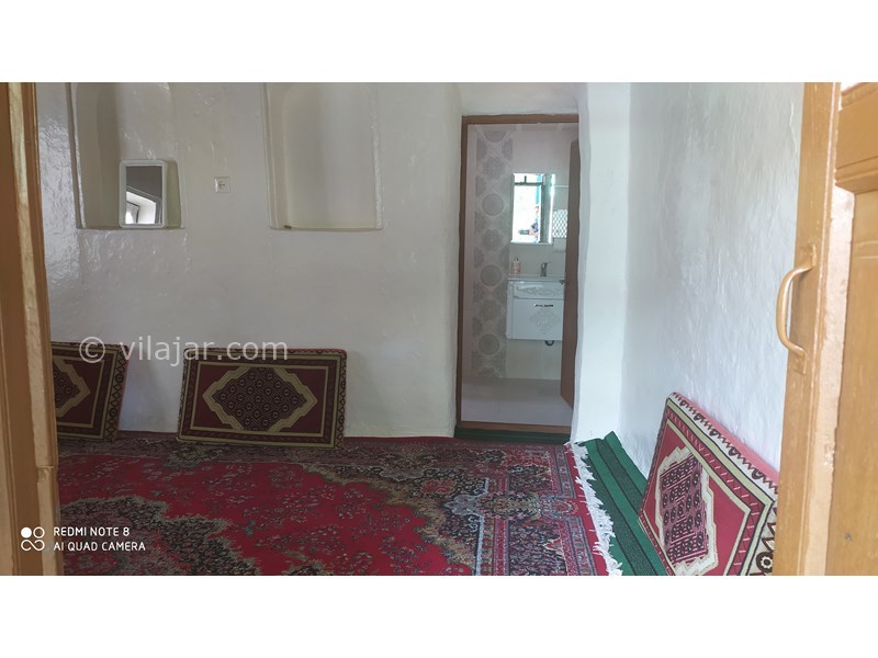 عکس شماره 645385 - خانه روستایی ییلاقی نزدیک رویان -
