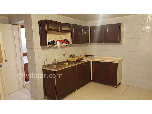 عکس شماره 64541 - اجاره ویلا در شهرک دریاکنار - 