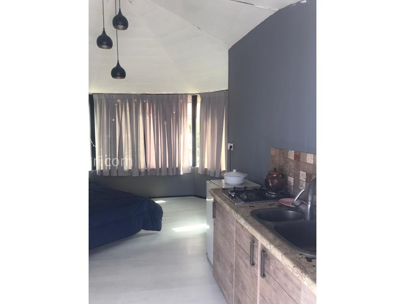 عکس شماره 645443 - سوییت شیشه اى ساحلی در نوشهر - 