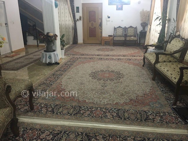 عکس شماره 64551 - اجاره ویلا در ماسال - 
