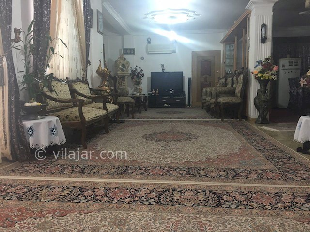 عکس شماره 64553 - اجاره ویلا در ماسال - 