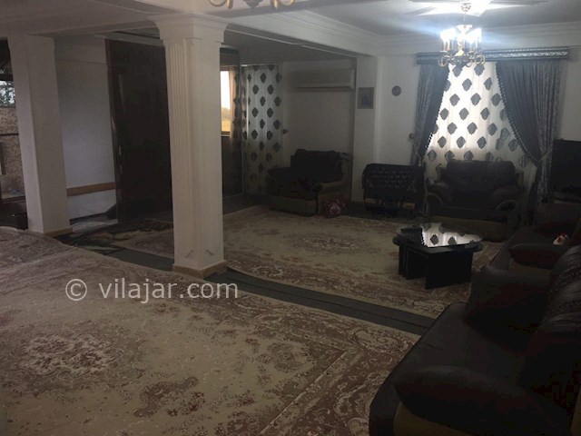 عکس شماره 64555 - اجاره ویلا در ماسال - 