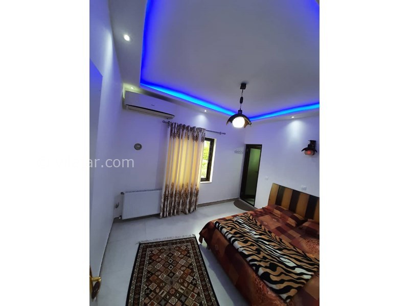 عکس شماره 645587 - ویلا با استخر سرپوشیده رامسر - 