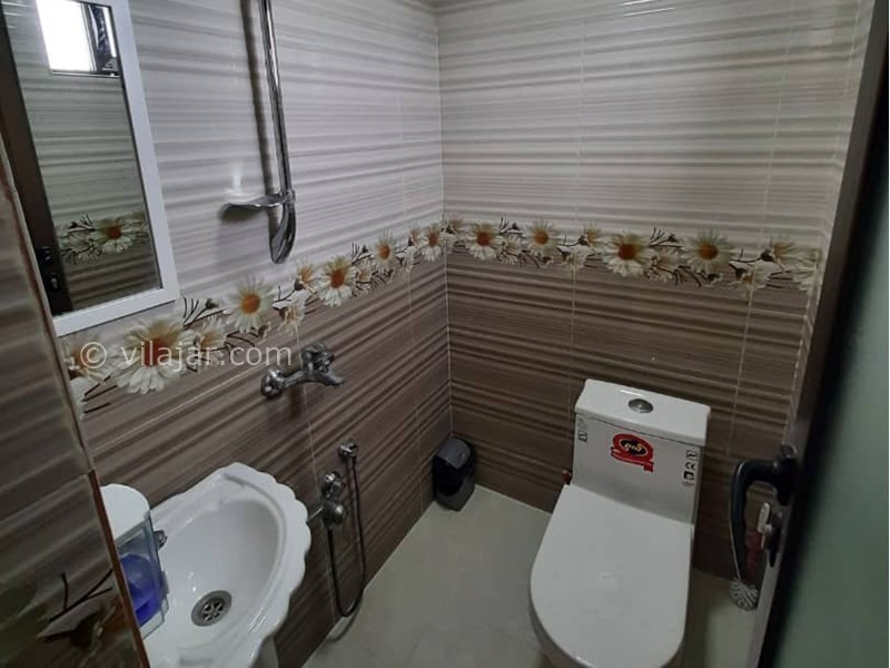 عکس شماره 645589 - ویلا با استخر سرپوشیده رامسر - 