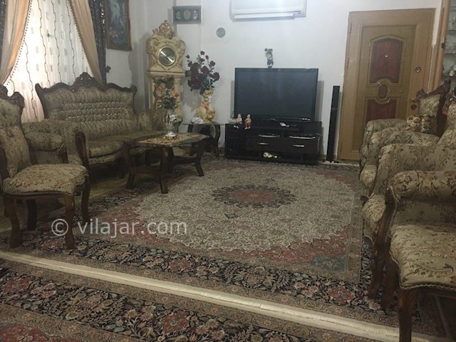 عکس شماره 64559 - اجاره ویلا در ماسال - 