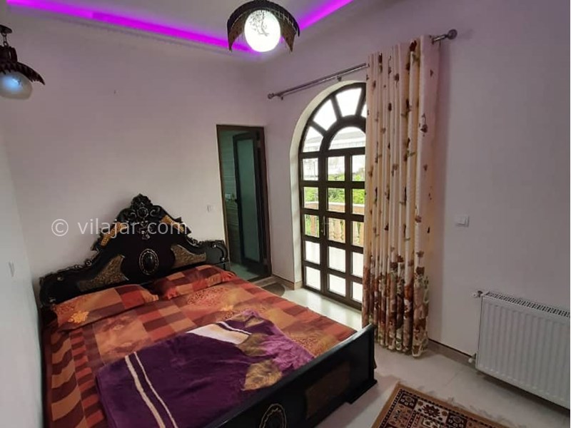 عکس شماره 645598 - ویلا با استخر سرپوشیده رامسر - 