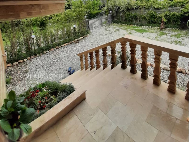 عکس شماره 645607 - ویلا با استخر سرپوشیده رامسر - 