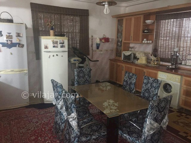 عکس شماره 64561 - اجاره ویلا در ماسال - 