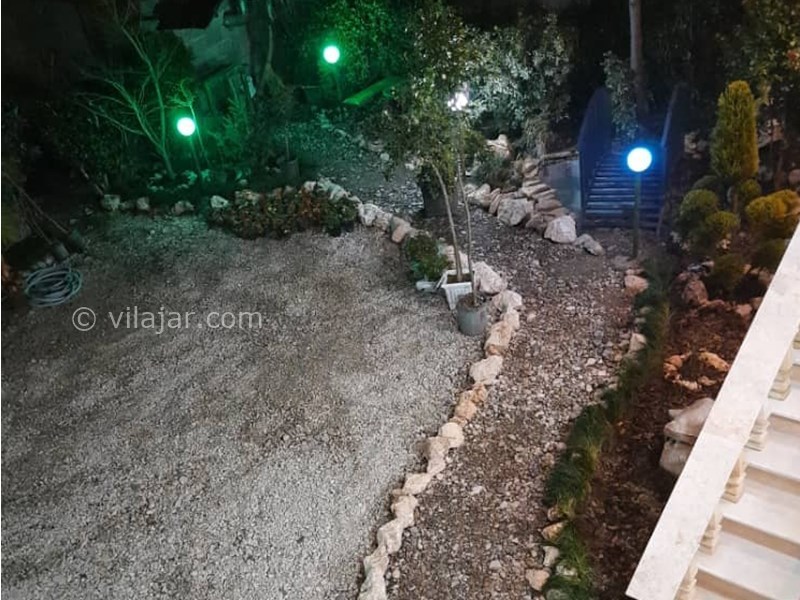 عکس شماره 645610 - ویلا با استخر سرپوشیده رامسر - 