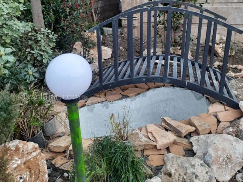 عکس شماره 645613 - ویلا با استخر سرپوشیده رامسر - 